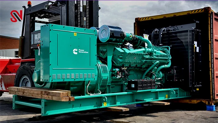 مقایسه فنی: کامینز در برابر بادوین