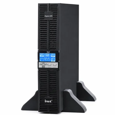 یو پی اس رکمونت آنلاین HR11 | توان 1 تا 10 کاوا (1-10kVA)