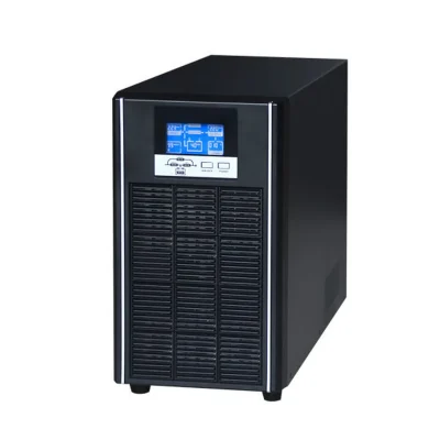 یو پی اس آنلاین ایستاده HT11 (6 تا 20 کاوا) | UPS صنعتی