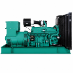 موتور دیزل کامینز Cummins KTA19-G4 - تصویر 2