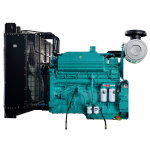 موتور دیزل کامینز Cummins KTA19-G4
