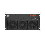 یو پی اس ماژولار آنلاین سری RM (100-600kVA) - تصویر 4