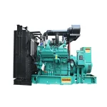 موتور دیزل Cummins QSK23-G5 - تصویر 2