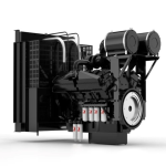 موتور دیزل کامینز Cummins KTA38-G7