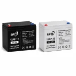 باتری یو پی اس 12 ولت 12 آمپر یوفو مدل ACO 12V 12 - تصویر 2