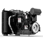 موتور دیزل Cummins QSK23-G5