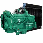 موتور دیزل کامینز Cummins KTA38-G3