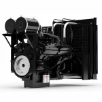 موتور دیزل کامینز Cummins KTA38-G5
