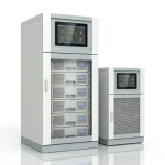 یو پی اس آنلاین سه فاز HTD33 توان 120 تا 200 کاوا