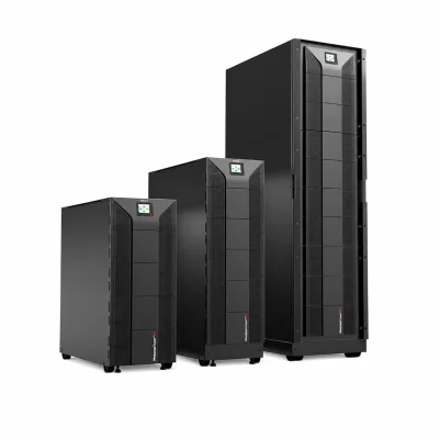 یو پی اس ایستاده آنلاین PremiumTower S2 ولتاژ 208 ولت