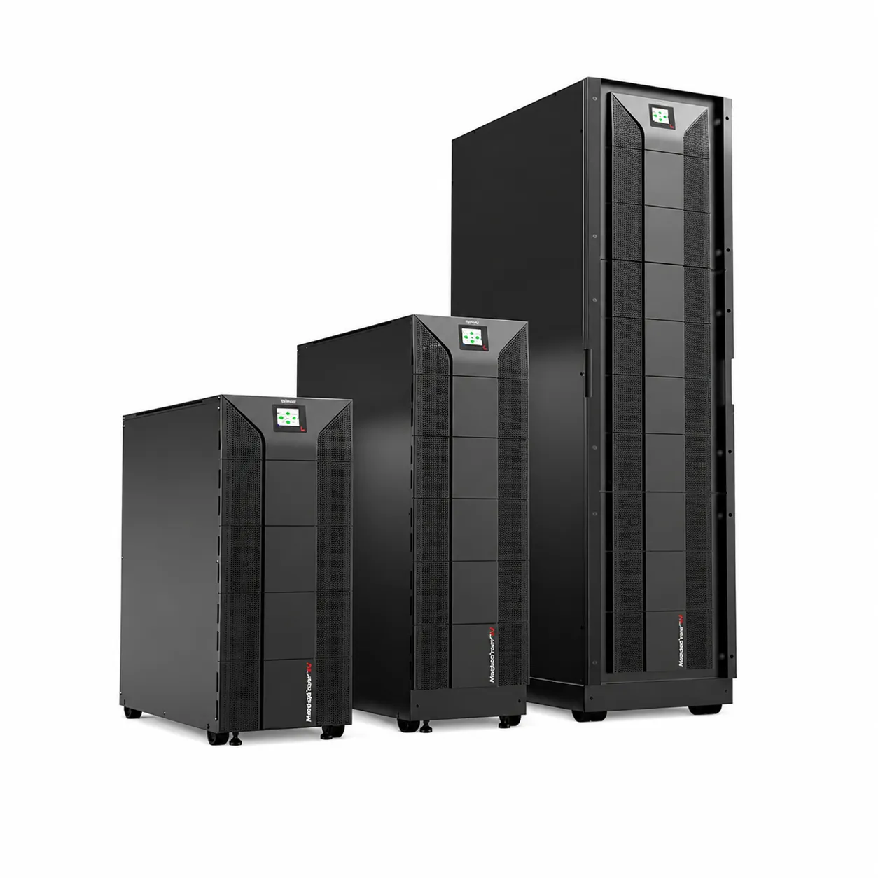 یو پی اس ایستاده آنلاین PremiumTower S2 ولتاژ 208 ولت
