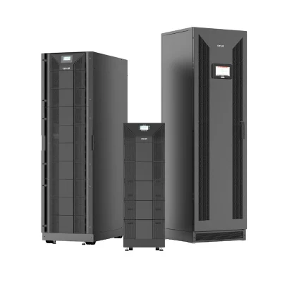 یو پی اس ایستاده آنلاین PremiumTower | ولتاژ 400 ولت (400V)