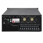 یو پی اس رکمونت آنلاین HR31 | توان 15 تا 20 کاوا (15-20kVA) - تصویر 2