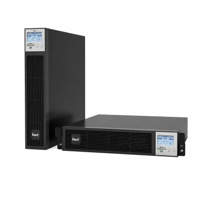 یو پی اس رکمونت آنلاین HRC11 توان 1 تا 3 کاوا (1-3kVA)