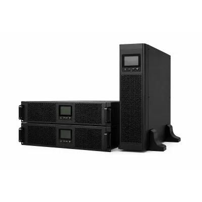 یو پی اس رکمونت آنلاین سری HR33 (10-40kVA)
