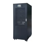 یو پی اس صنعتی آنلاین سه فاز HT33 | توان 60 تا 500 کاوا