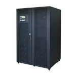 یو پی اس صنعتی آنلاین سه فاز HT33 | توان 60 تا 500 کاوا - تصویر 2