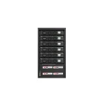 یو پی اس ماژولار Centiel Cumulus Power 400V - تصویر 2