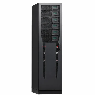 یو پی اس ماژولار Centiel Cumulus Power 400V