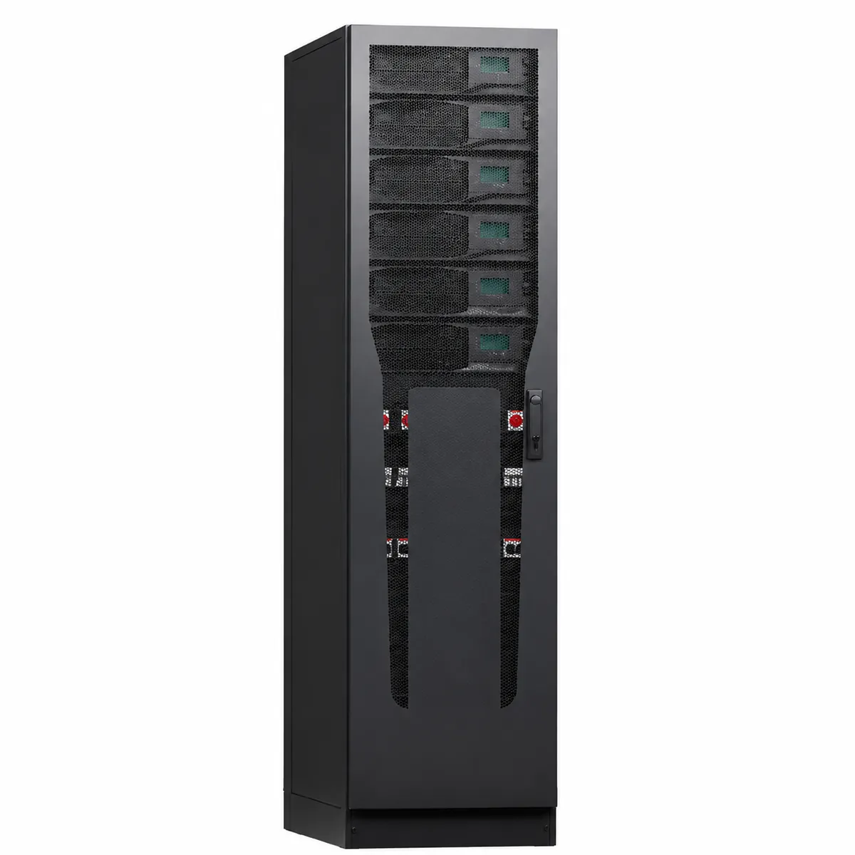 یو پی اس ماژولار Centiel Cumulus Power 400V