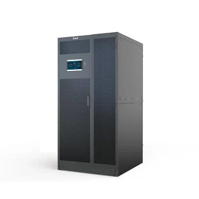 یو پی اس ماژولار آنلاین سری RM (100-600kVA)